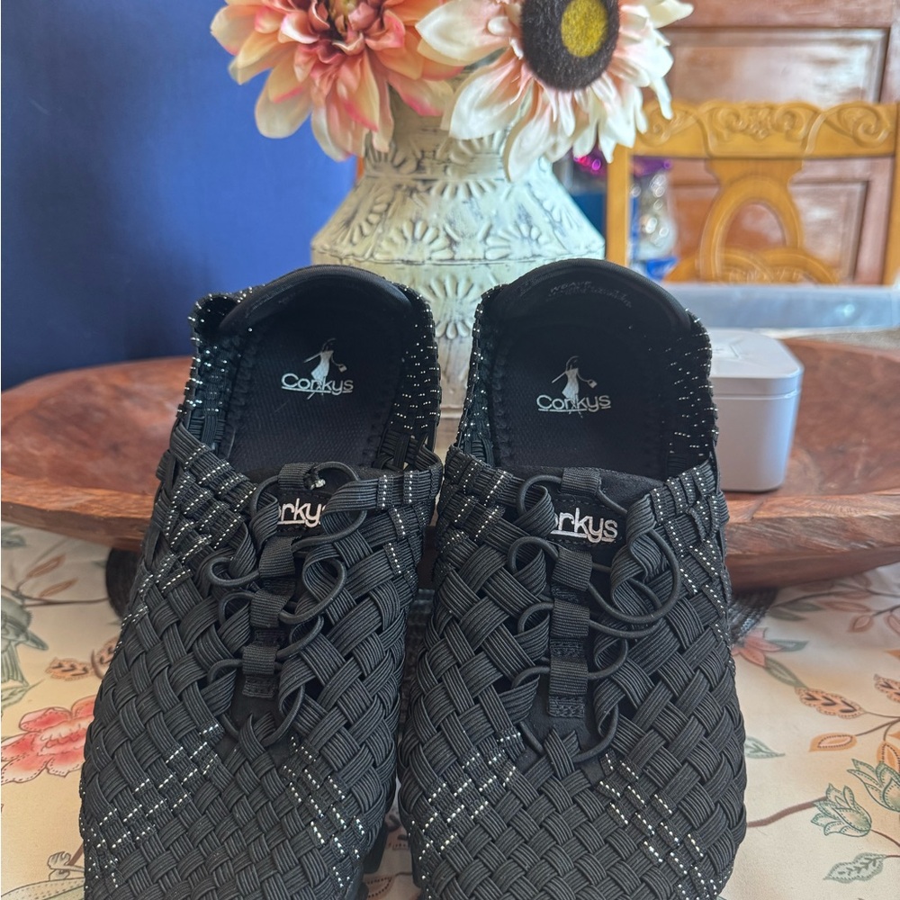 Women’s Corky  shoes